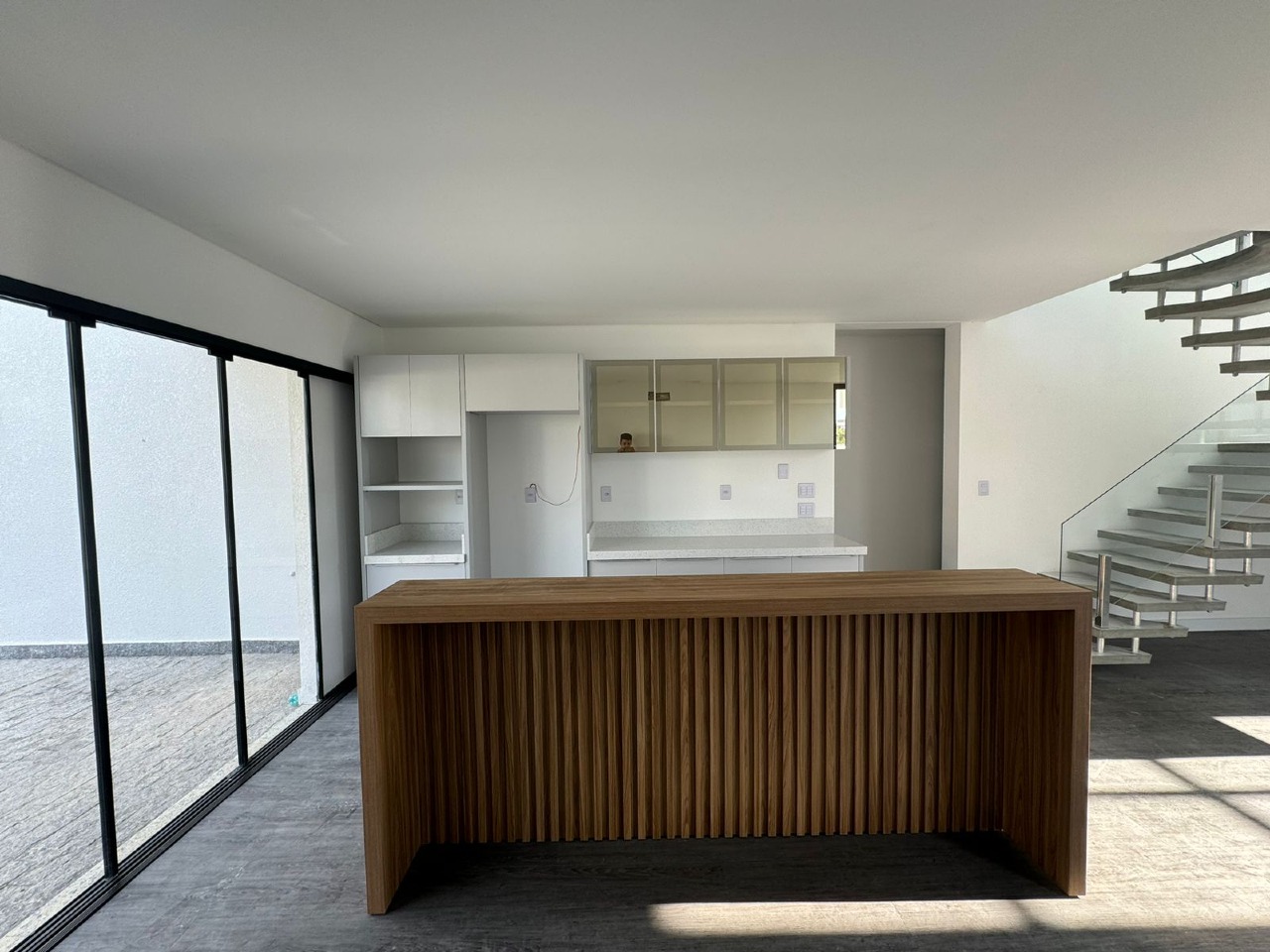 Casa de Condomínio à venda no Santa Regina: 