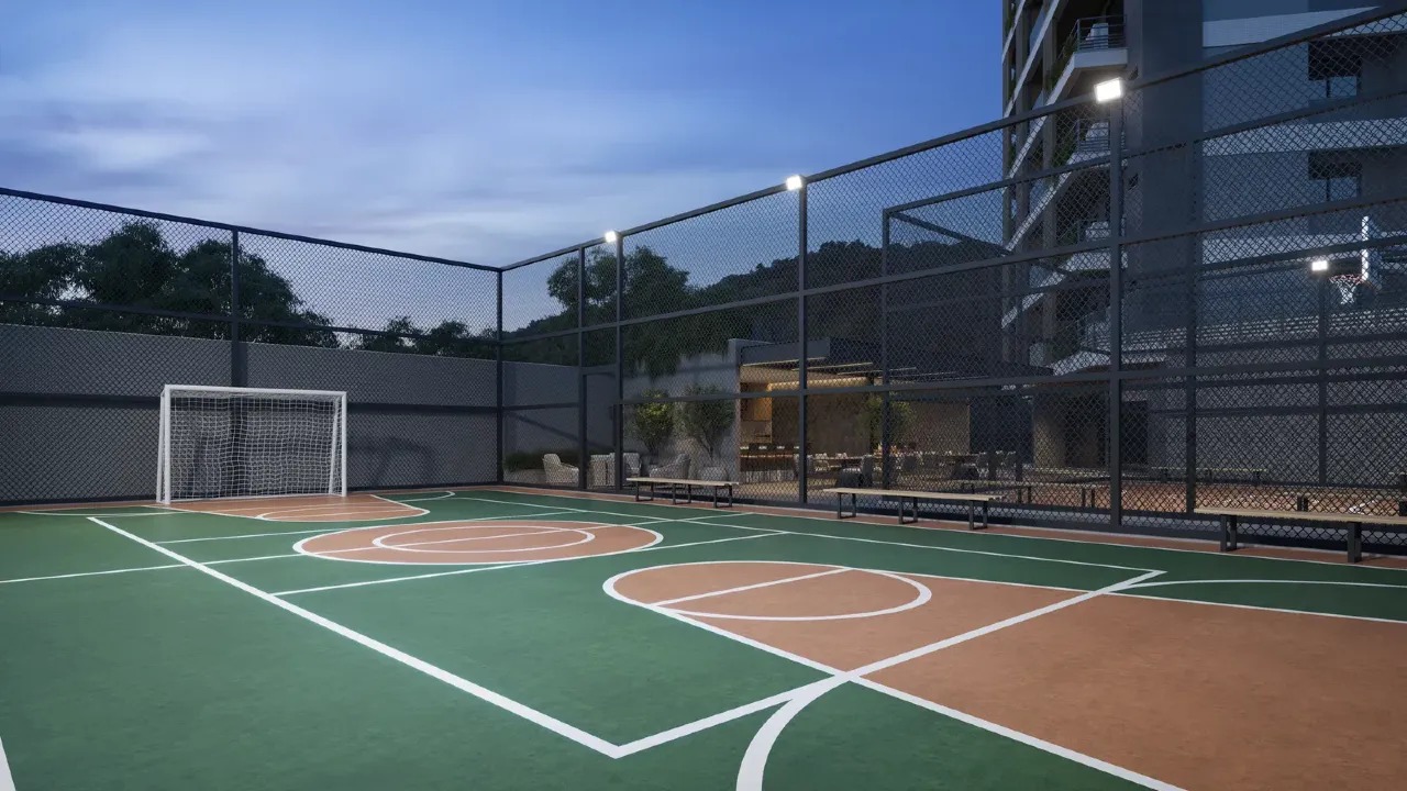 Apartamento à venda no Praia Brava: 