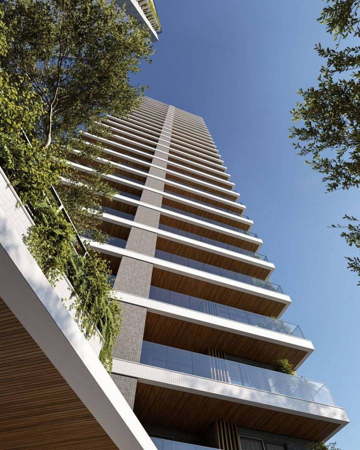 Apartamento à venda no Praia Brava: 