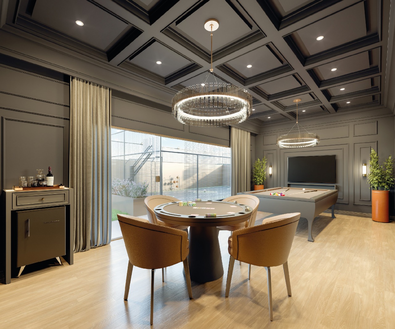 Apartamento à venda no Meia Praia: 