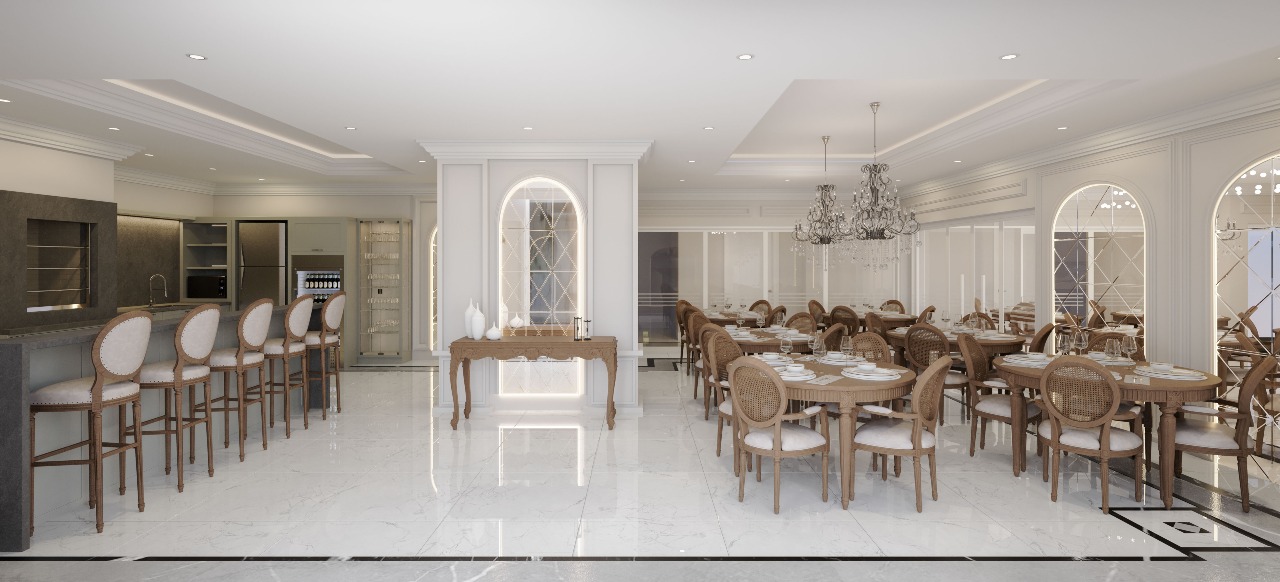 Apartamento à venda no Meia Praia: 