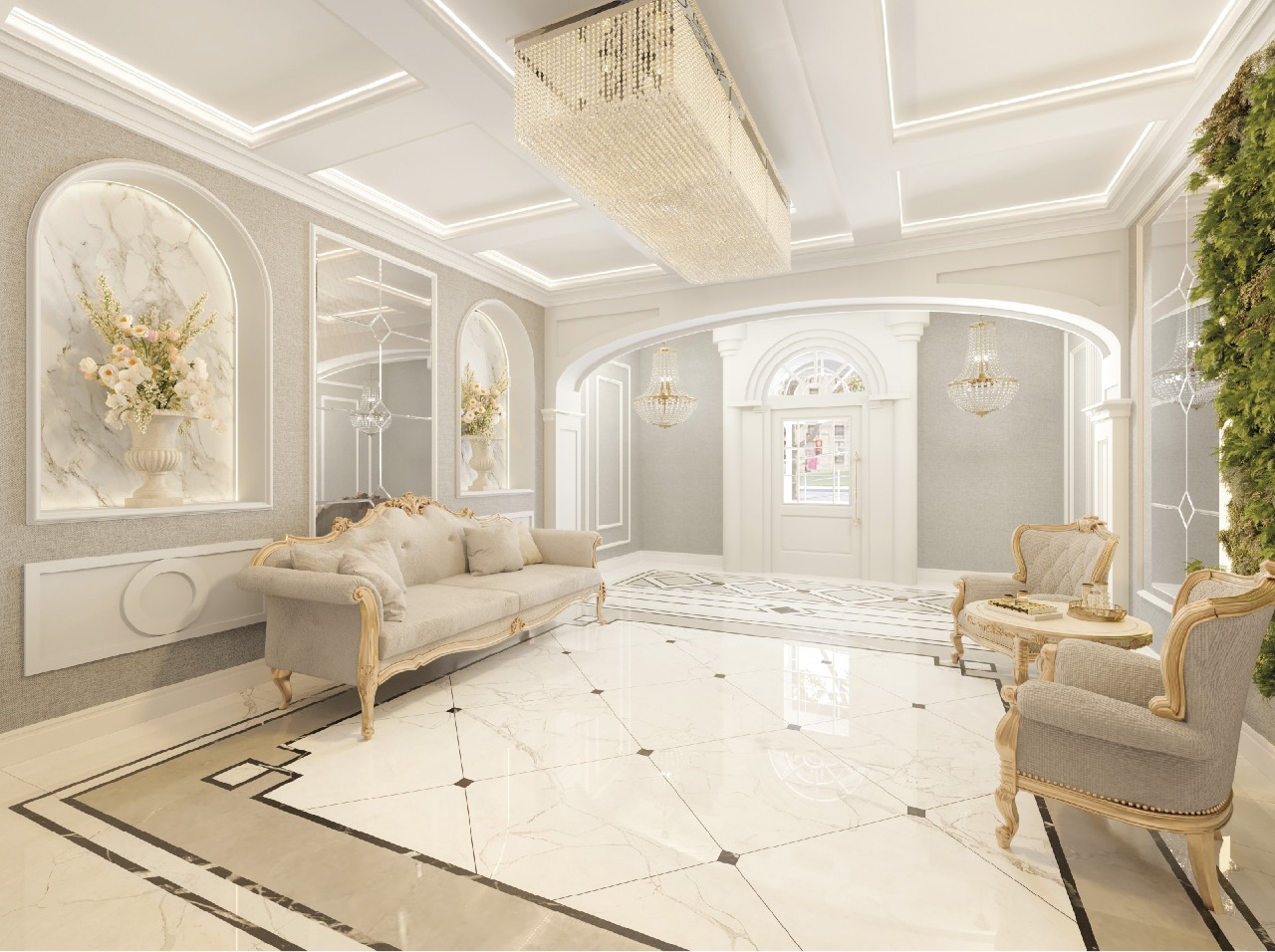 Apartamento à venda no Meia Praia: 