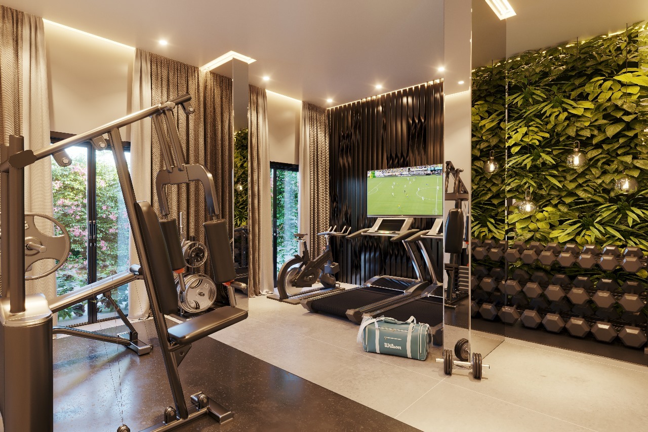 Apartamento à venda no Meia Praia: 