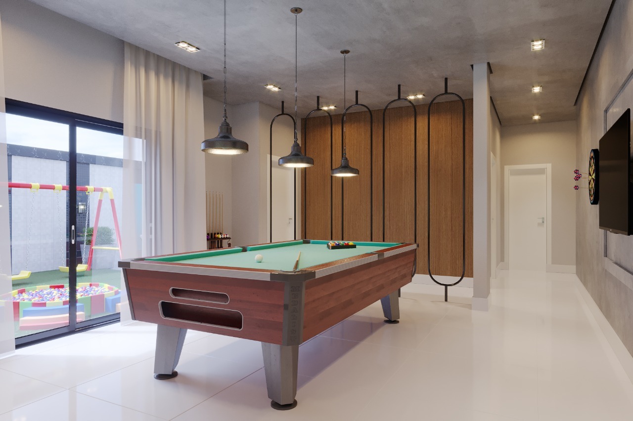 Apartamento à venda no Meia Praia: 