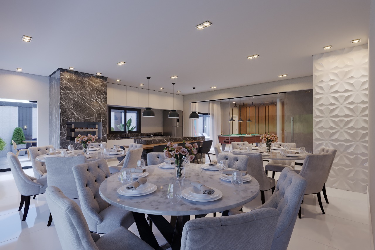 Apartamento à venda no Meia Praia: 