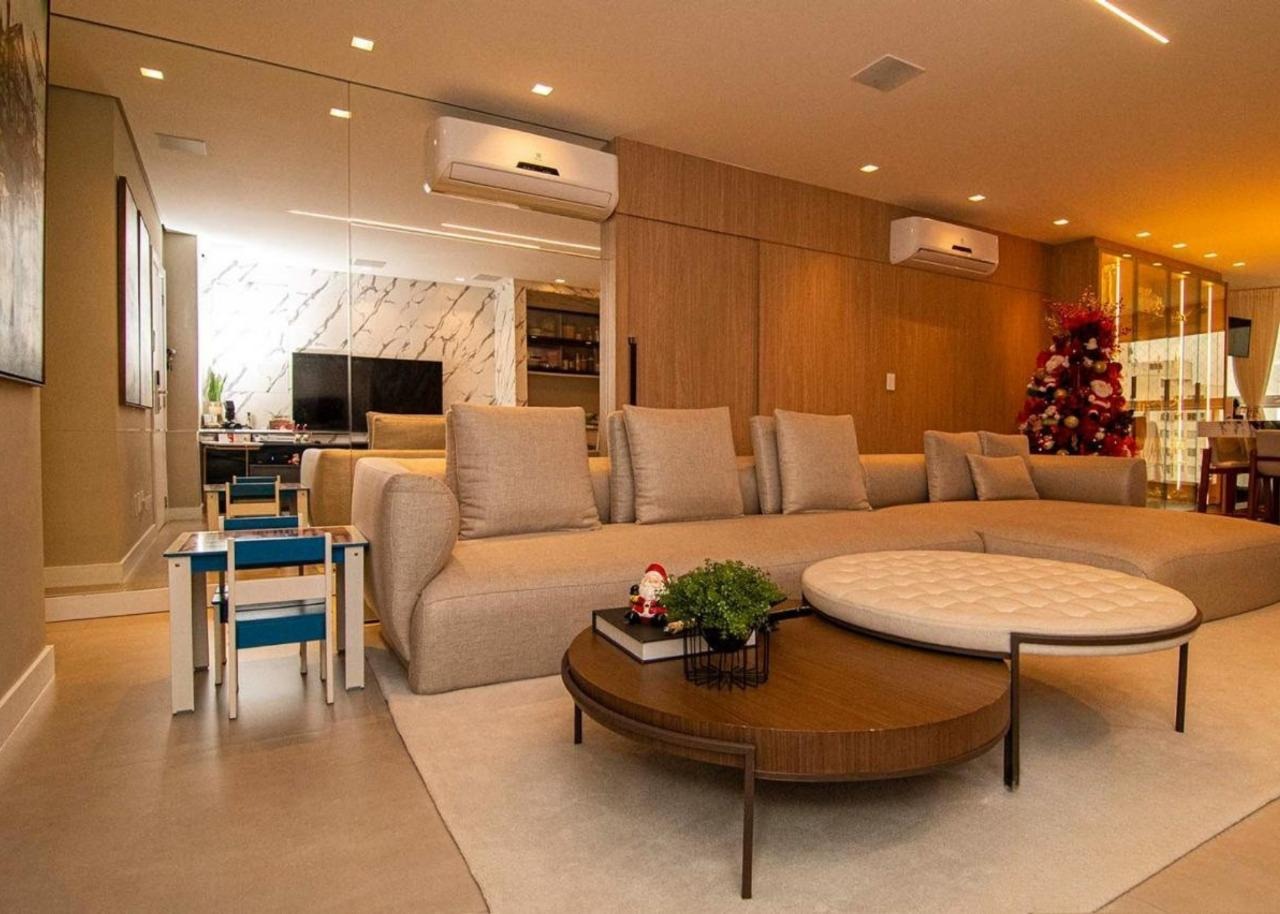 Apartamento à venda no Cabeçudas: 