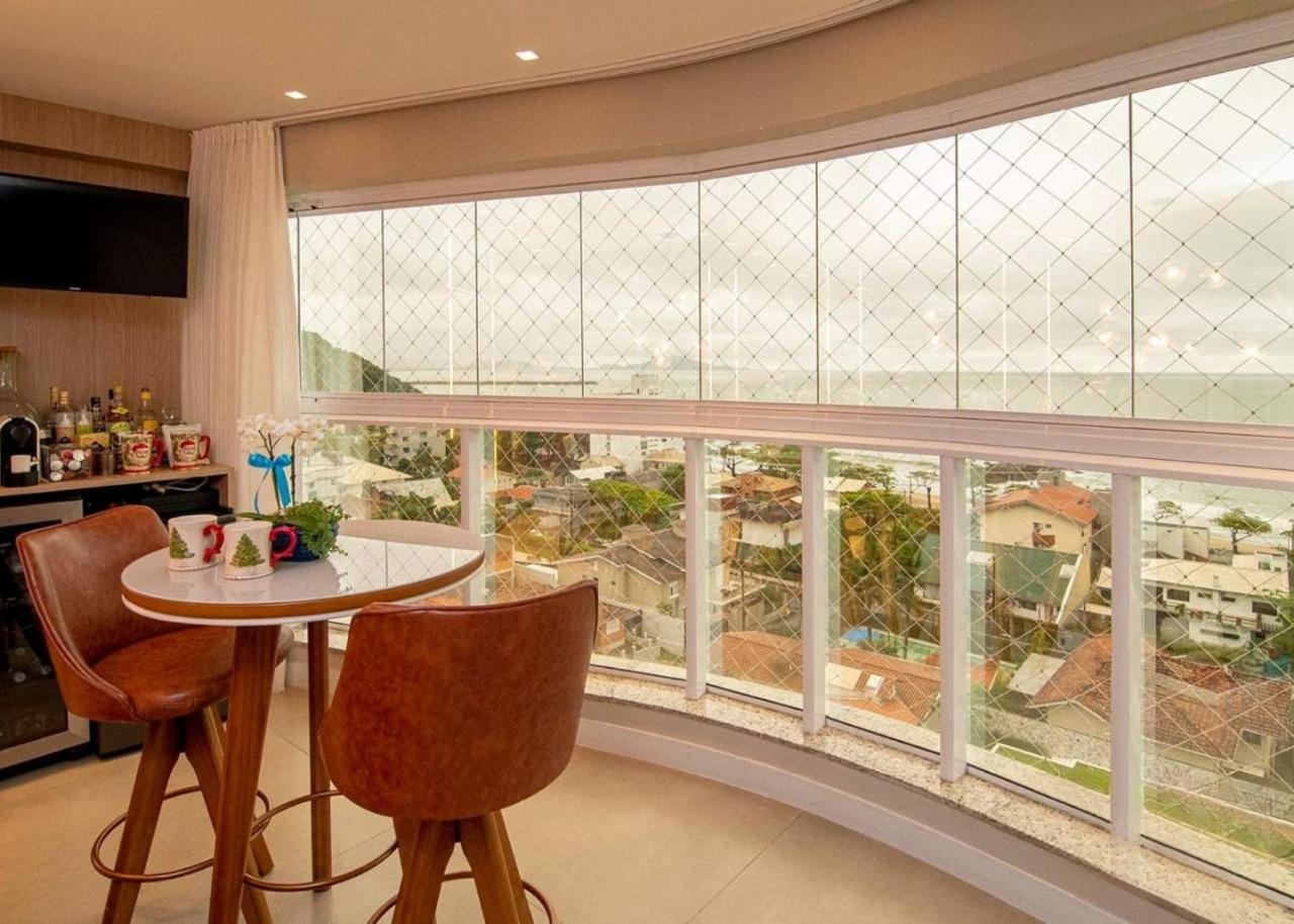 Apartamento à venda no Cabeçudas: 