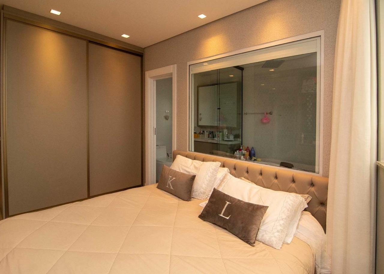 Apartamento à venda no Cabeçudas: 