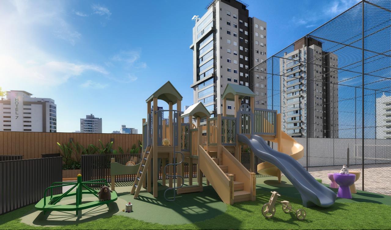 Apartamento à venda no Fazenda: 