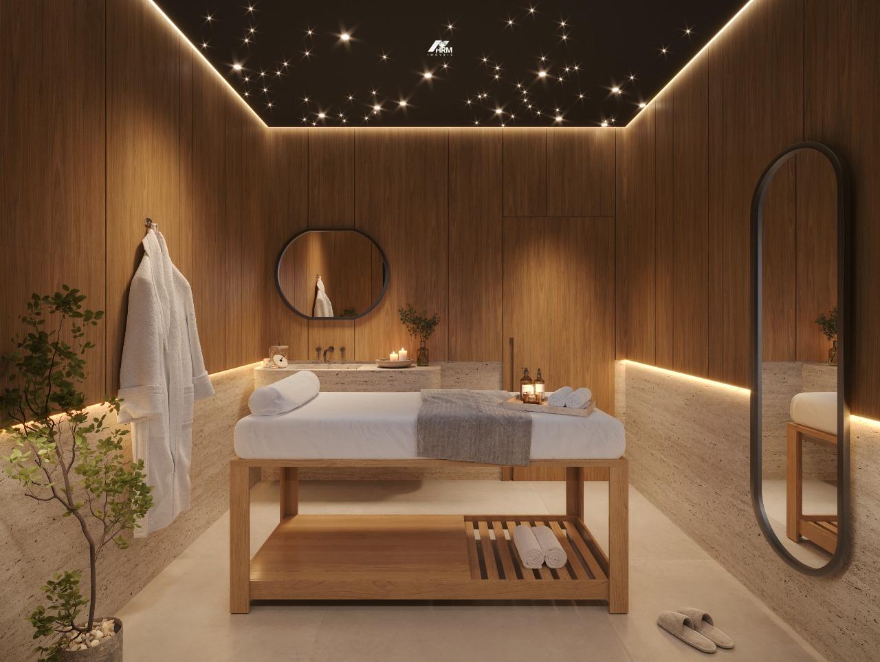 Apartamento à venda no Fazenda: 