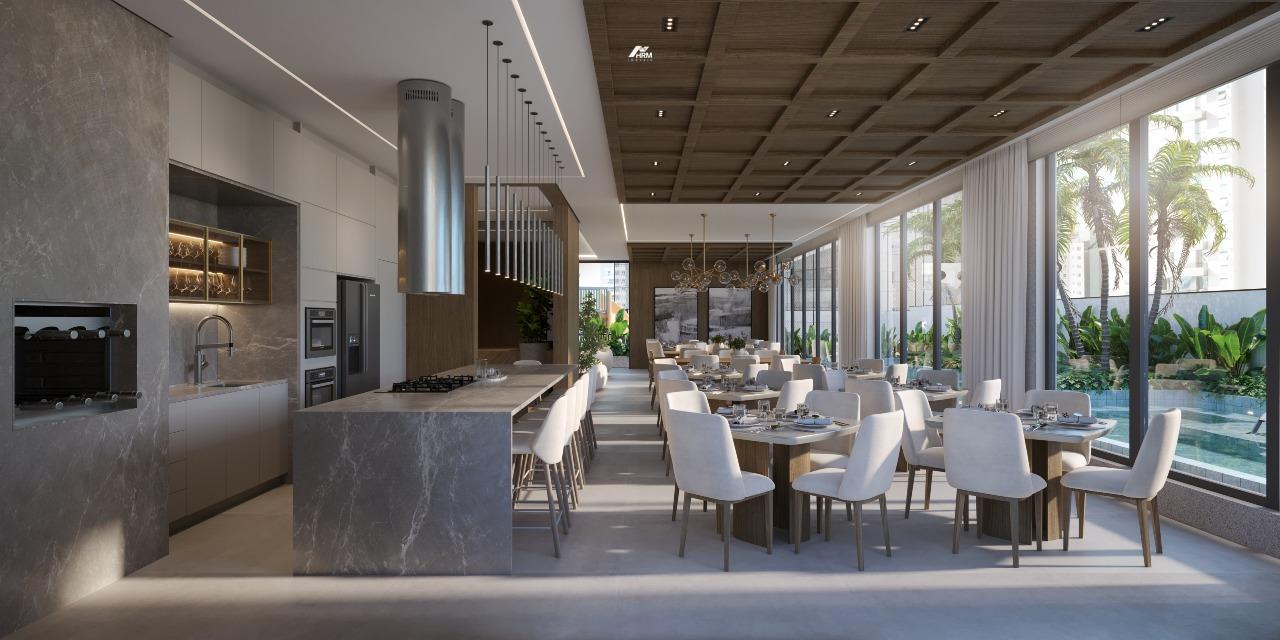 Apartamento à venda no Fazenda: 