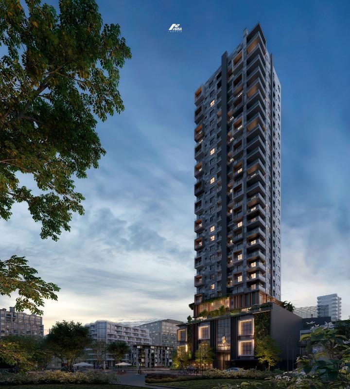 Apartamento à venda no Fazenda: 