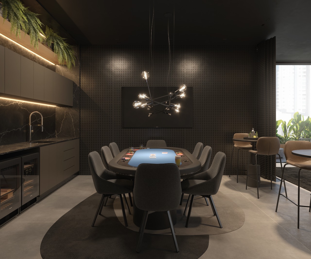 Apartamento à venda no Fazenda: 