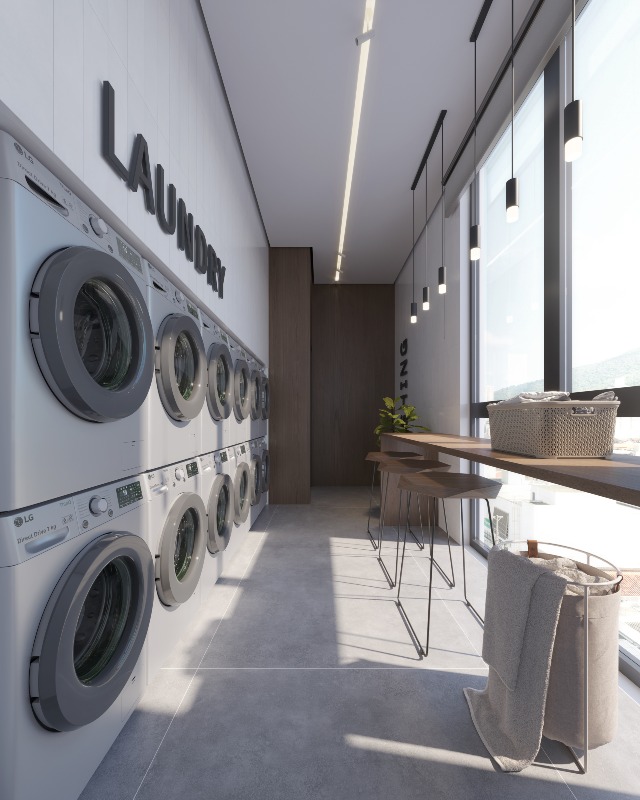 Apartamento à venda no Fazenda: 