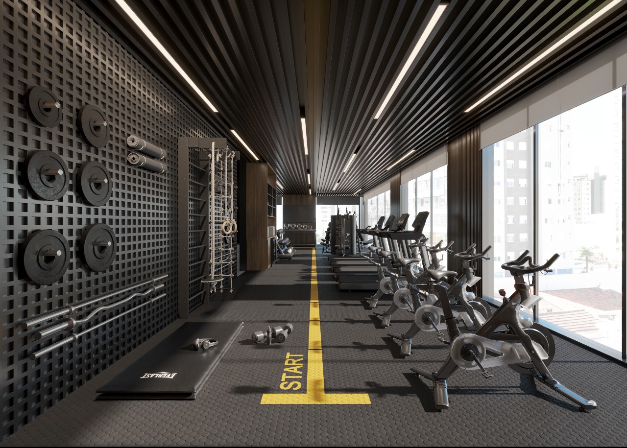 Apartamento à venda no Fazenda: 