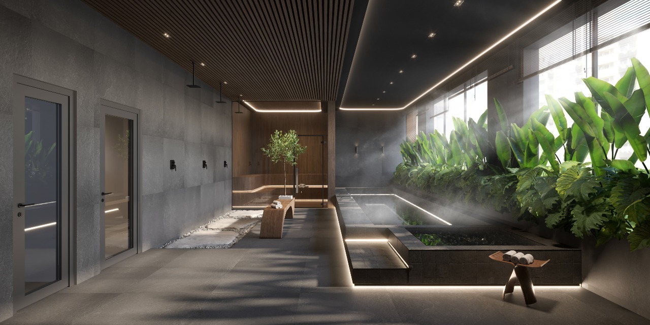 Apartamento à venda no Fazenda: 