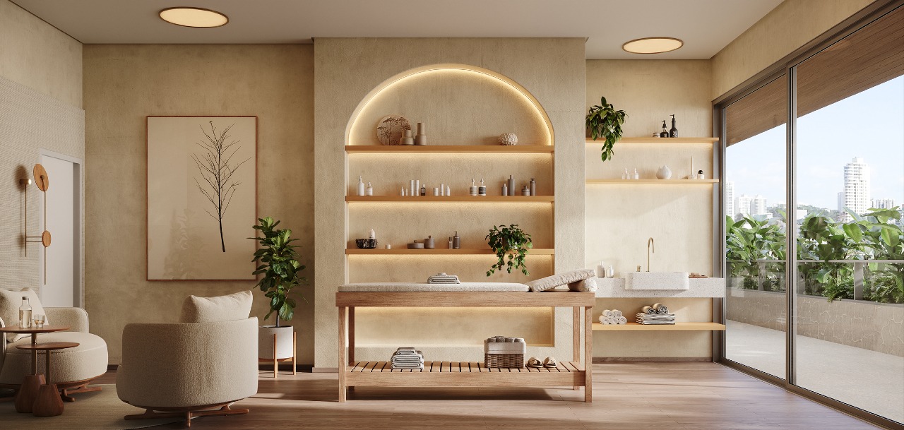 Apartamento à venda no Fazenda: 