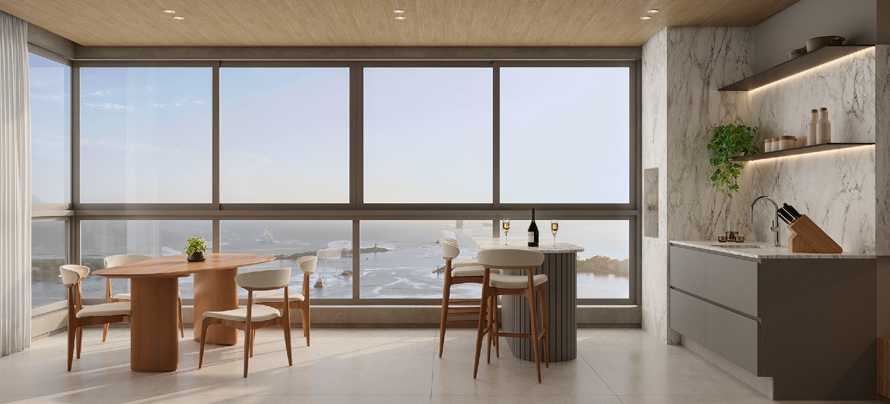 Apartamento à venda no Fazenda: 