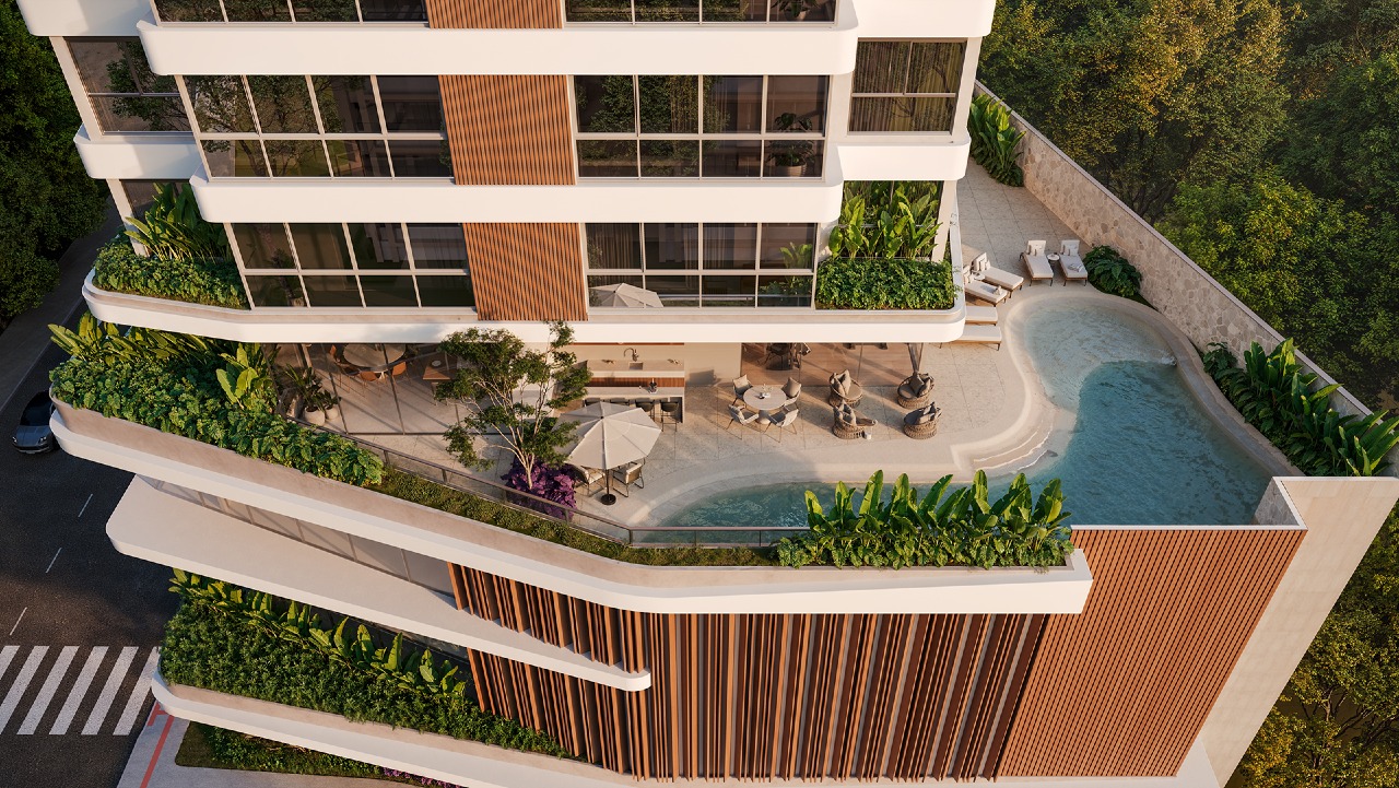 Apartamento à venda no Fazenda: 