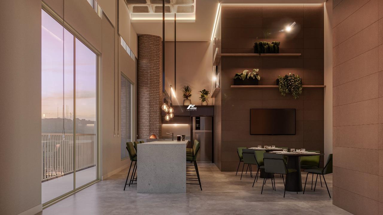 Apartamento à venda no Fazenda: 