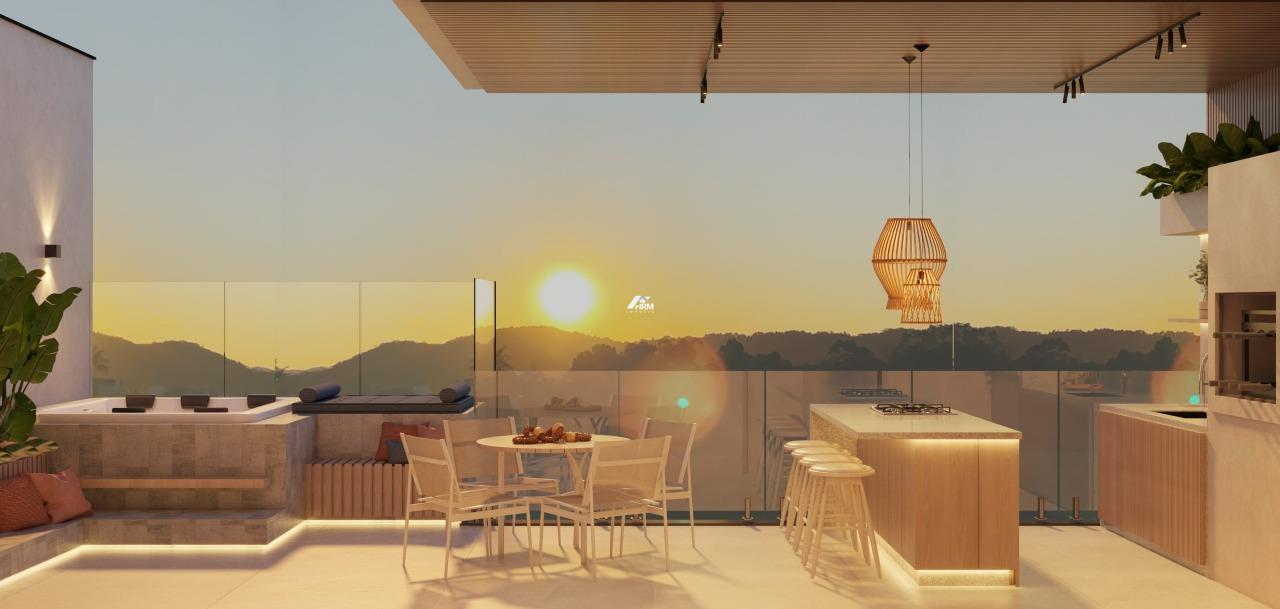 Apartamento à venda no Barra: 