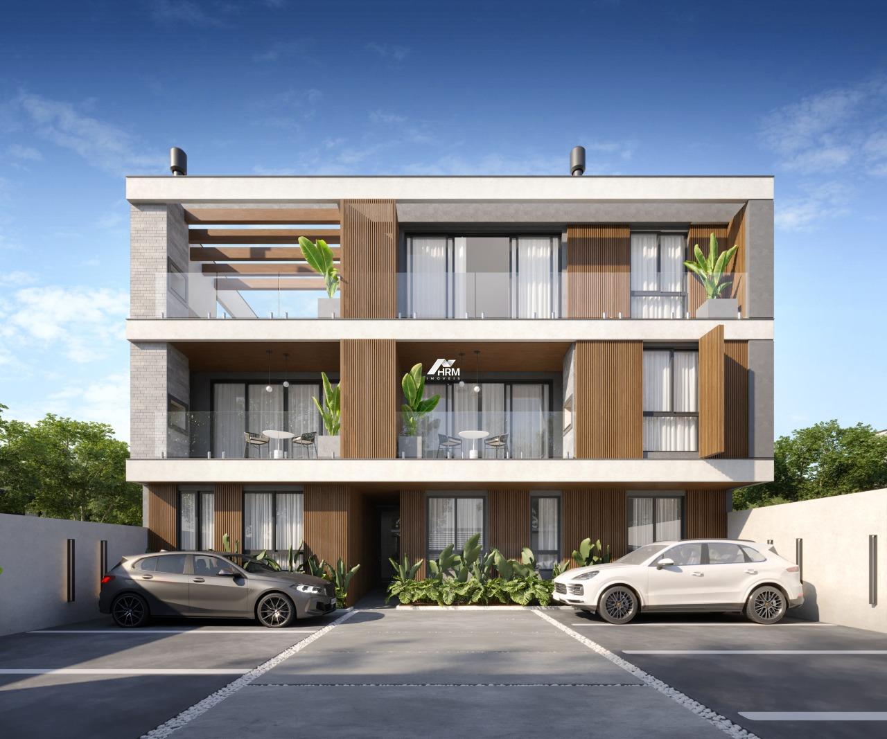 Apartamento à venda no Barra: 