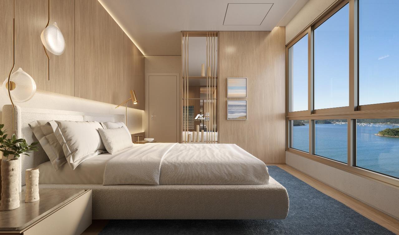 Apartamento à venda no Perequê: 