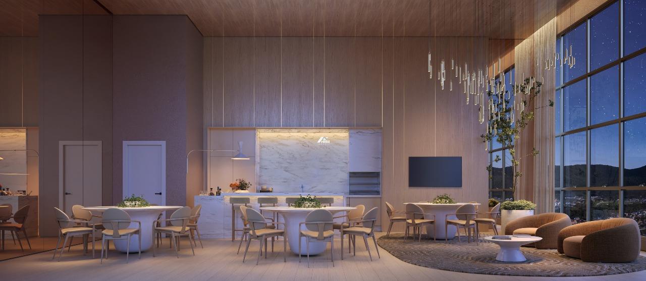 Apartamento à venda no Perequê: 