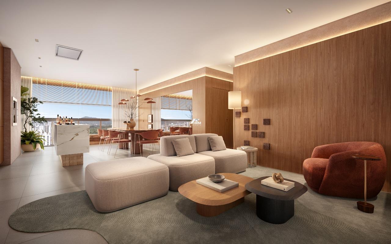 Apartamento à venda no Meia Praia: 