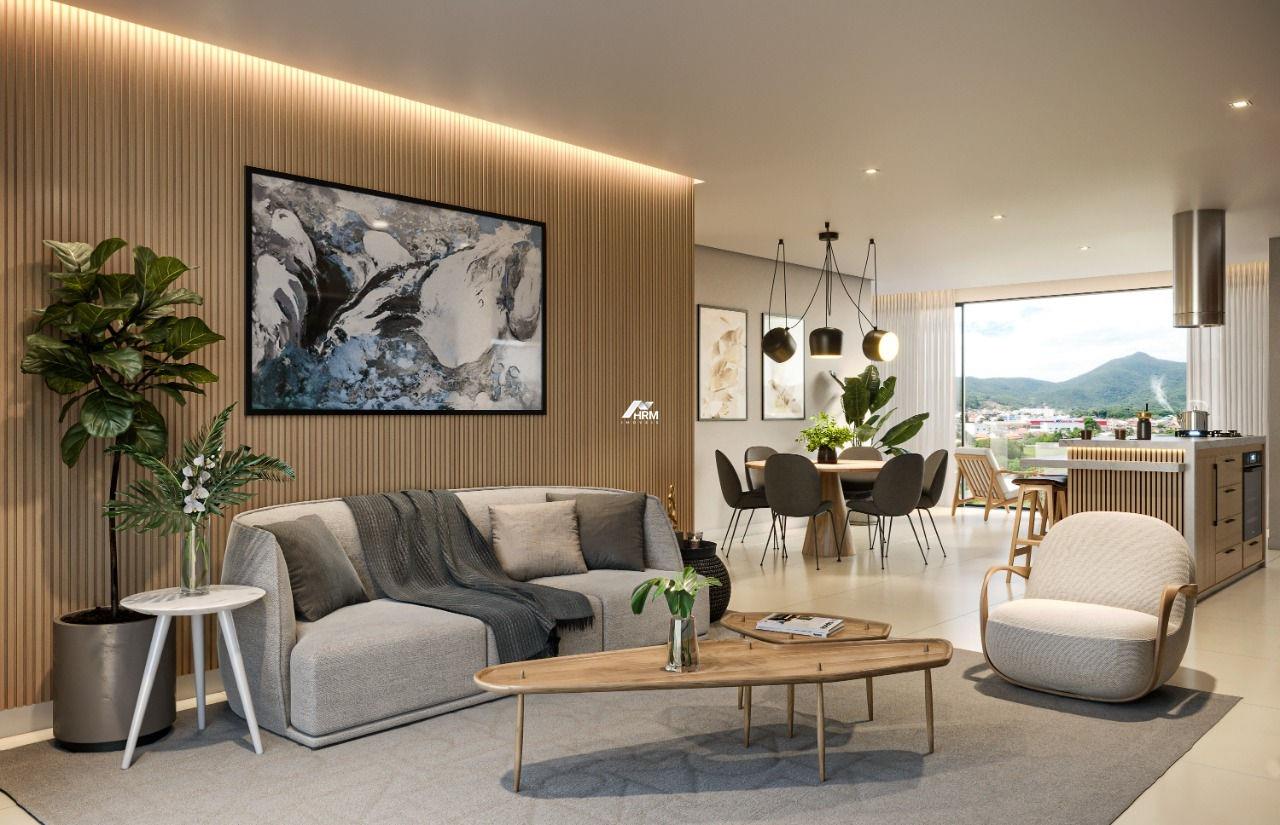 Apartamento à venda no Perequê: 