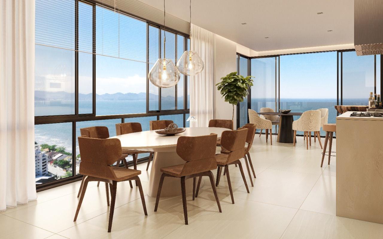 Apartamento à venda no Perequê: 