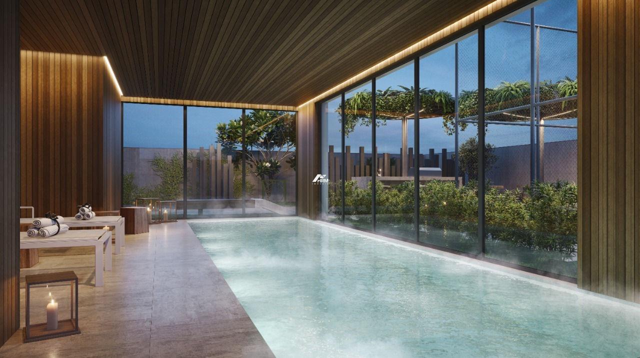 Apartamento à venda no Perequê: 