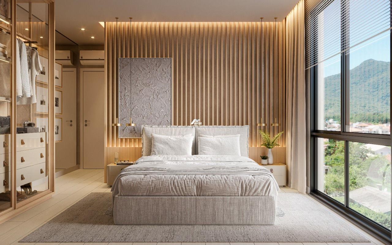 Apartamento à venda no Perequê: 