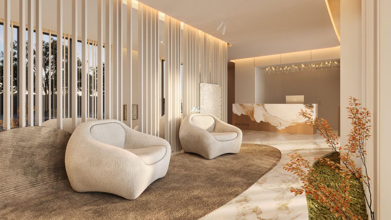 Apartamento à venda no Perequê: 