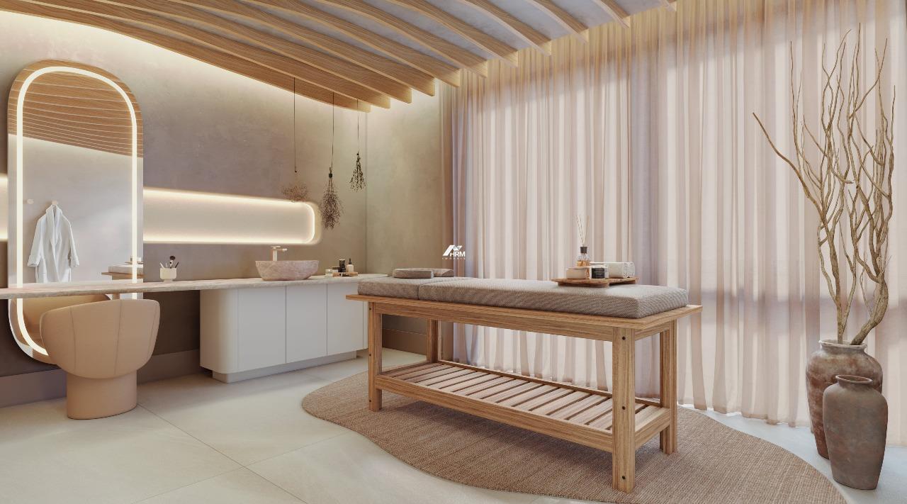 Apartamento à venda no Perequê: 