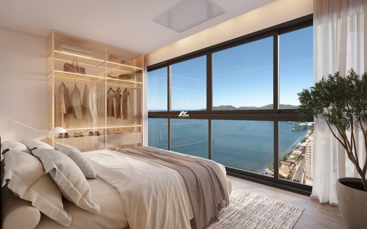 Apartamento à venda no Perequê: 