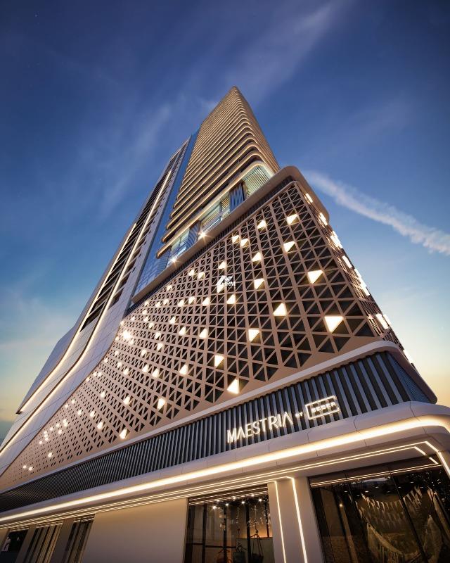 Apartamento à venda no Perequê: 