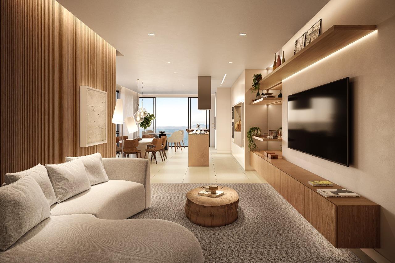 Apartamento à venda no Perequê: 