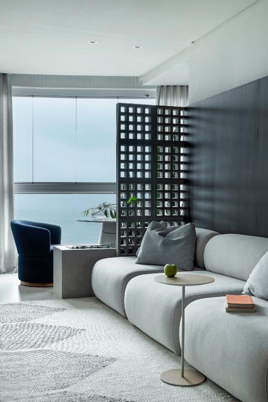 Apartamento à venda no Meia Praia: 