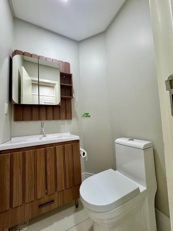 Apartamento à venda no Balneário Perequê: 