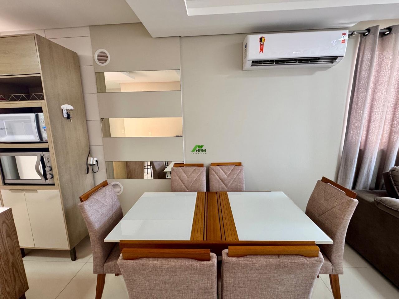 Apartamento à venda no Balneário Perequê: 