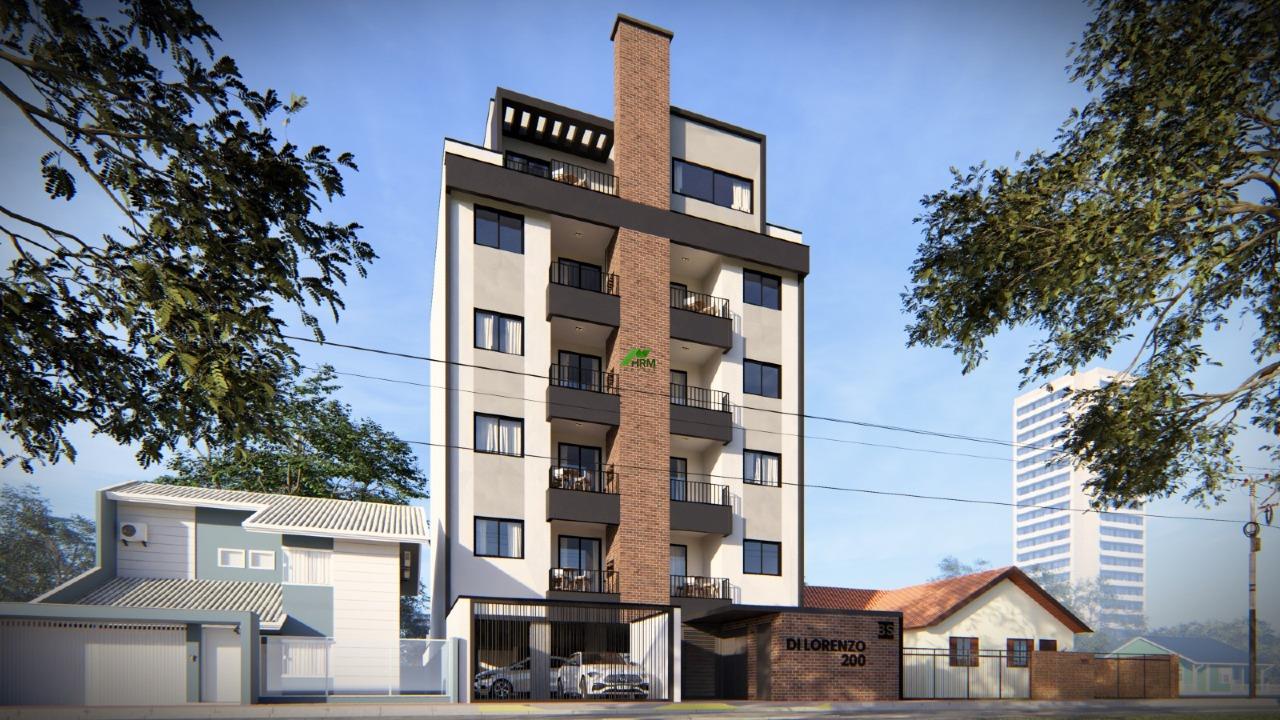Apartamento à venda no São Francisco de Assis: 