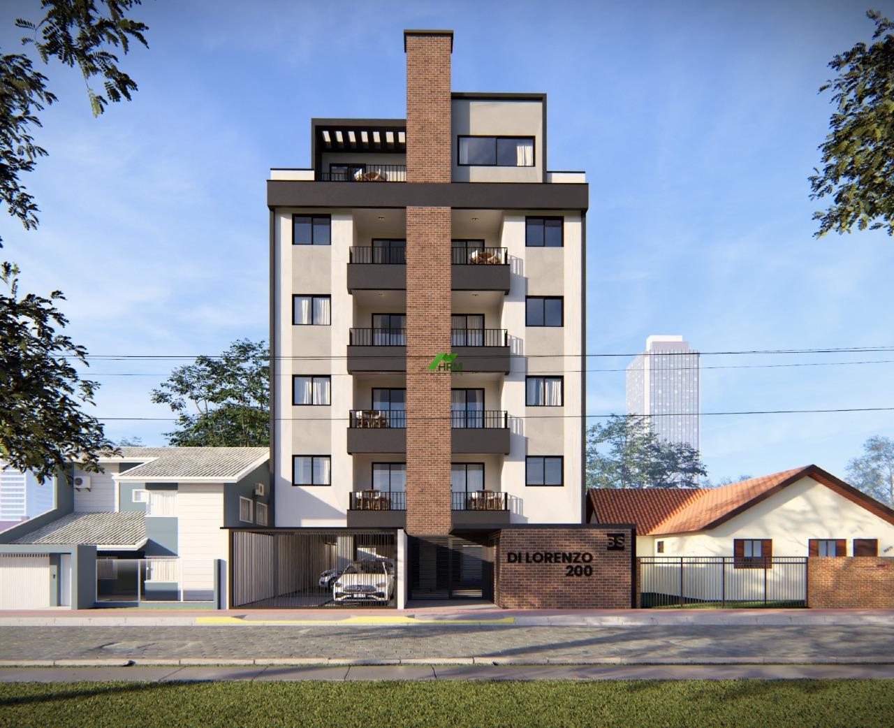 Apartamento à venda no São Francisco de Assis: 