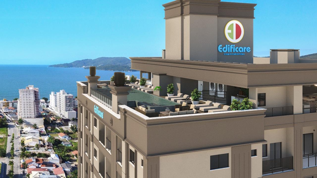 Apartamento à venda no Perequê: 