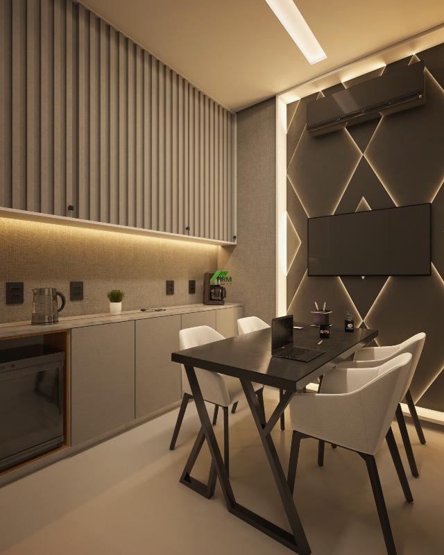 Apartamento à venda no Perequê: 