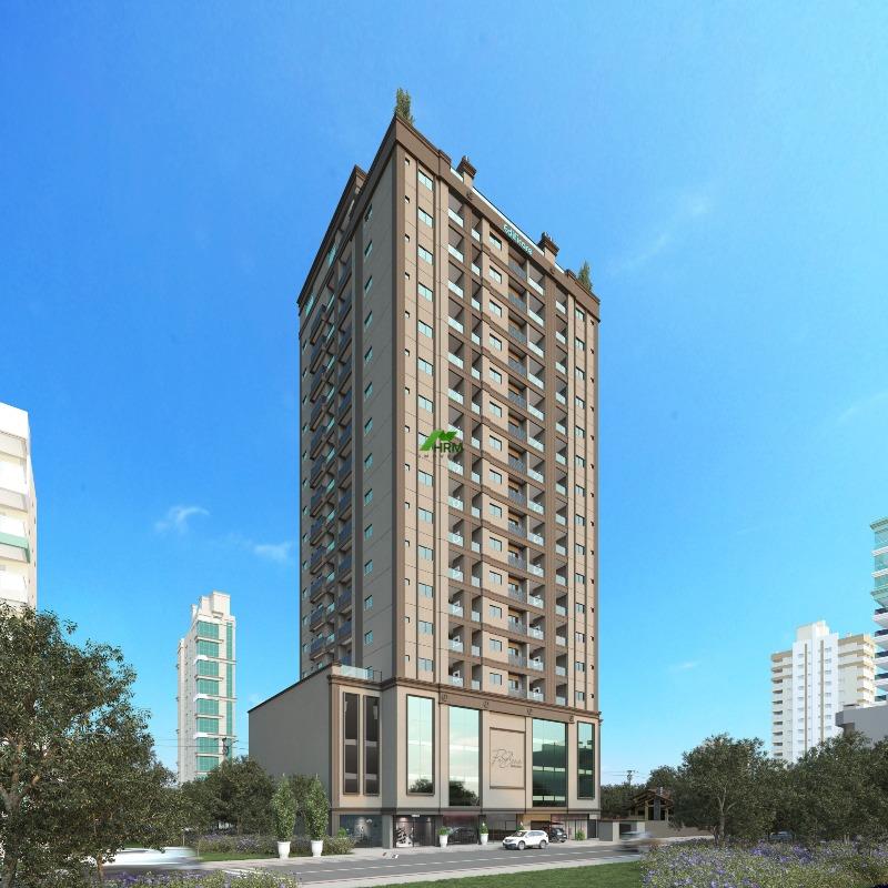 Apartamento à venda no Perequê: 