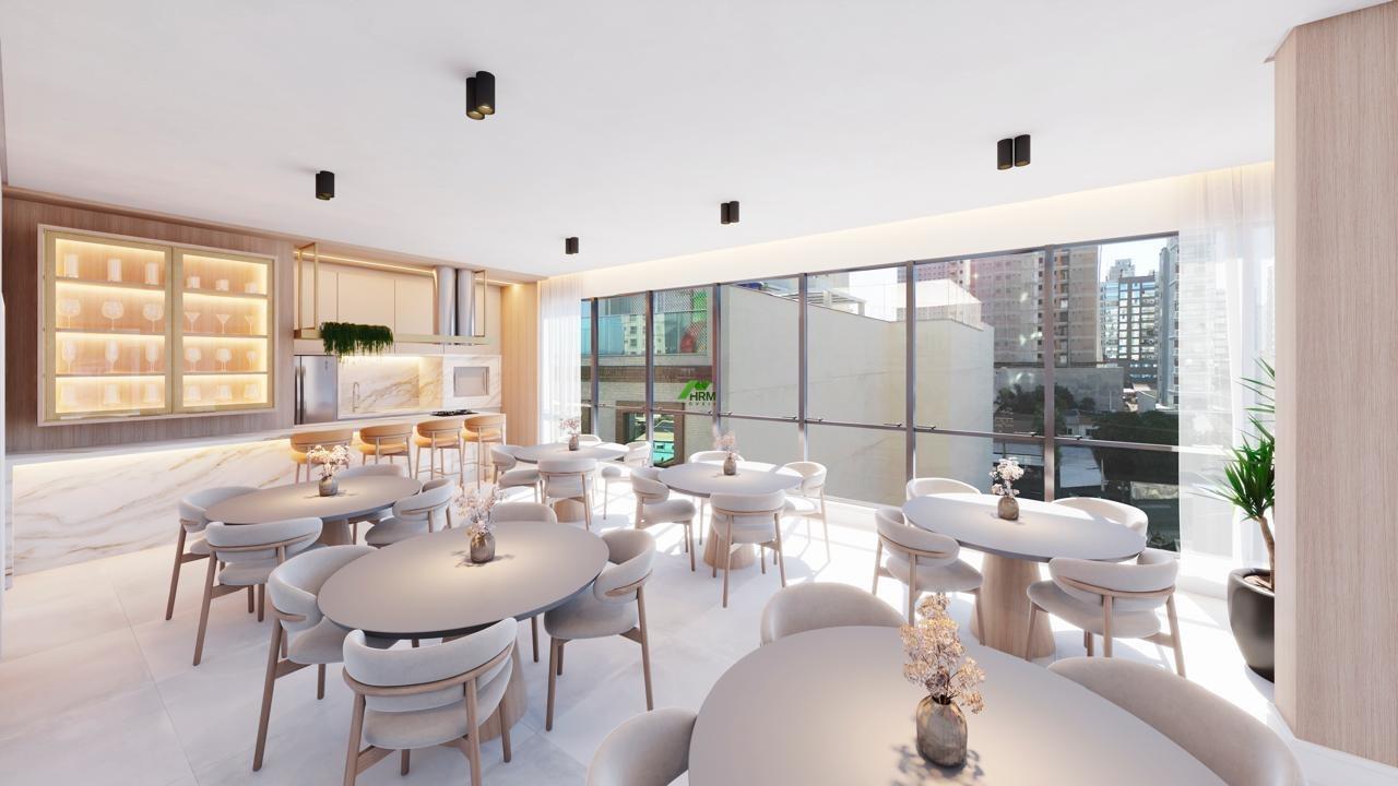 Apartamento à venda no Meia Praia: 