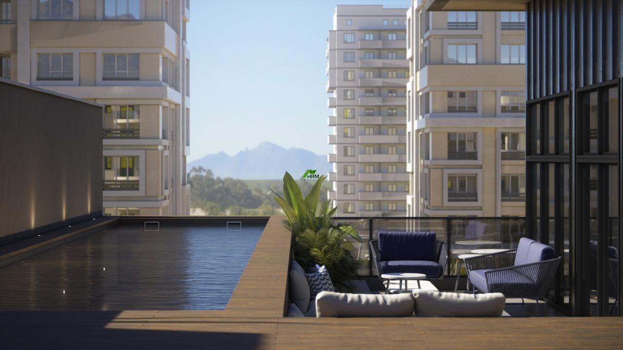 Apartamento à venda no Pioneiros: 