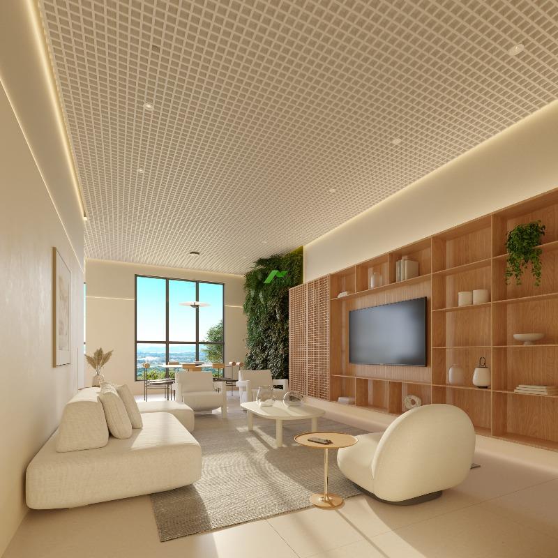 Apartamento à venda no Meia Praia: 