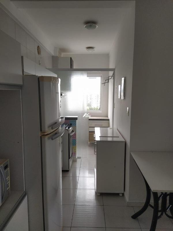 Apartamento à venda no Cedro: 